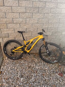 Specialized Sworks Stumpjumper 2024 lko - 4