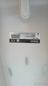 Sedák na vanu - 4