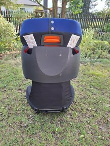 Autosedačka Cybex - 4