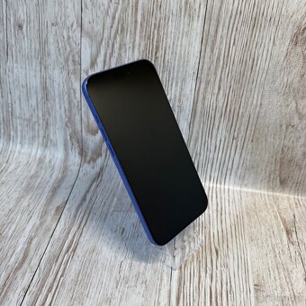iPhone 16 Plus 128GB, modrý, 100% baterie (rok záruka) - 4