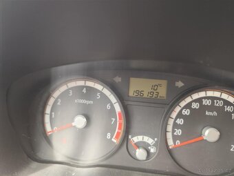 Kia Rio - 4