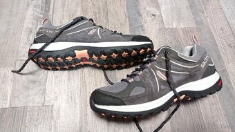 Dámské trek boty Salomon Ellipse Aero vel.39 1/3 - 4
