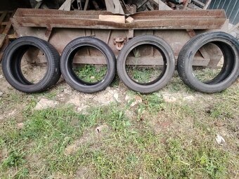 Pneu 225/45 R17 - 4