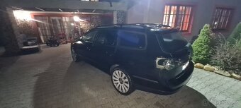 Wolkswagen Passat 2.0 Tdi 103kw - 4