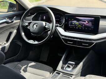 Skoda Octavia First Edition 2.0TDI 2020 1Majitel - 4