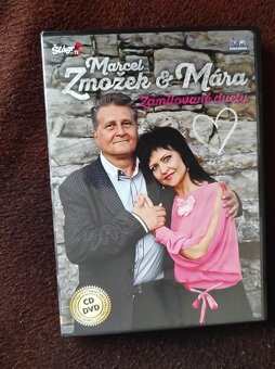 Různá CD - 4