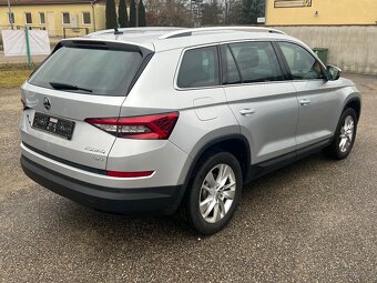 Škoda Kodiaq - 4