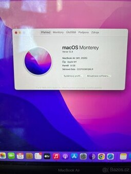 MacBook Air (M1, 2020) - 4