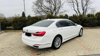 BMW 730d 2018 - 4