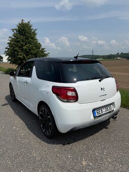 Citroen DS3 1.4 vti - 4