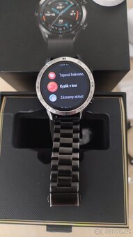 Hodinky HUAWEI Watch 2 GT CZ - 4
