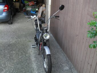 Babetta 210 - 4