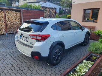 Subaru XV 1.6 Active - 4