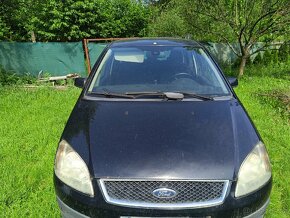 Ford C-max - 4