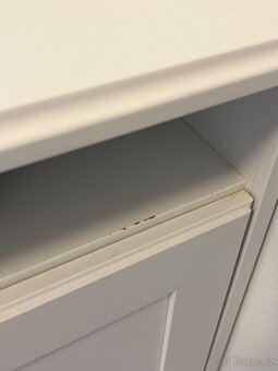 Ikea botník - 4