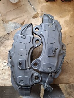 Brembo 18 z - 4