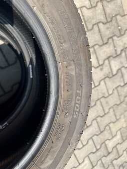 Letní Pneu Bridgestone 195/55R16 - 4