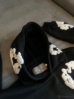 Denim Tears mikina - 4
