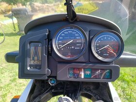 Bmw gs 1150 adventure - 4
