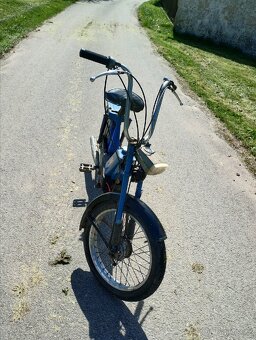 Babetta 207 - 4