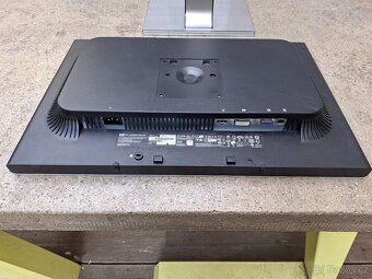 LCD monitor Hp, LA2405x, 24" - 4