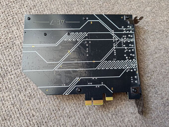 prodam Creative Sound Blaster AE-7 - 4