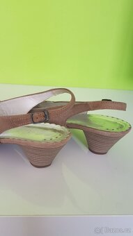 dámské letní boty - 4