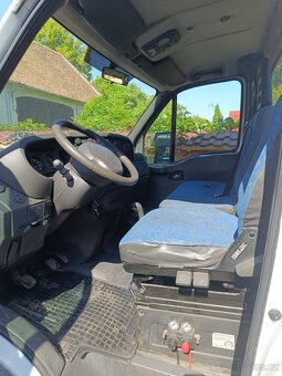 Iveco daily - 4