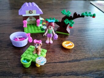 Lego friends 3 sady - 4