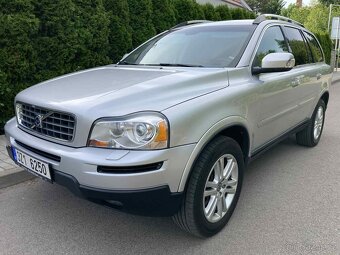 Volvo Xc90 2.4 D5 136kw - 4
