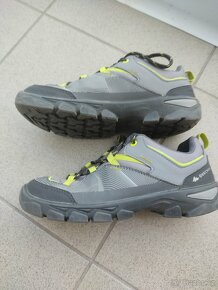 Tenisky Quechua vel. 36 - 4