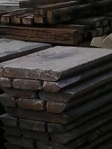 Peníze šetří Panely silniční betonové - 4