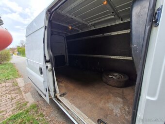 Ford Transit 300L ,2.2 TDI ,74kw,6.-kvalt,,Zvýšený,EL.okna - 4