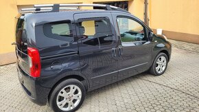 Fiat Qubo 1,3 M-Jet 59kW r.v.2016 - 4