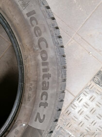Zimní pneu 235/60/18 235/60 R18 S Hroty - 4