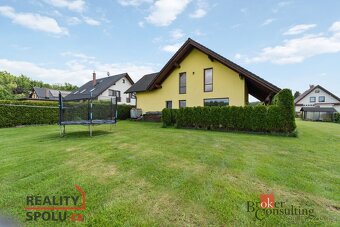 Prodej, domy/rodinný, 182 m2, Lesní 529, 54303 Vrchlabí, Tru - 4