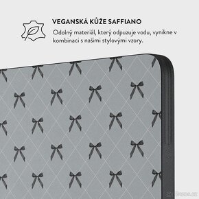 BURGA Coquette - Návlek na notebook 13 palců - 4