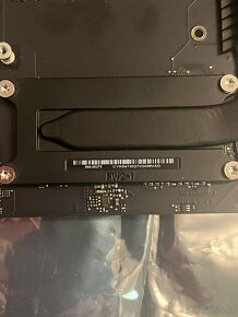 Mac Mini 2014 A1347 základní deska - 4