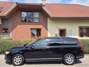 Volvo V70 2.0D 100kw - 4