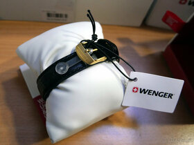 WENGER Urban Vintage dámské 2 varianty - nové, záruka 3 roky - 4