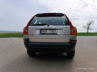 Prodej Volvo XC 90 - 4