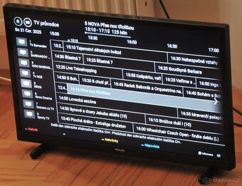 Menší 24" (60cm) televize Philips 24PHS5507 - 4