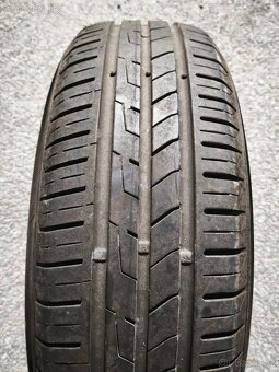 Sada pneumatik Matador Hectora 5 - 195/65 R15 - stáří 1 rok - 4