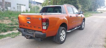 Ford ranger 3.2 Tdci 147kw Wildtrak - 4