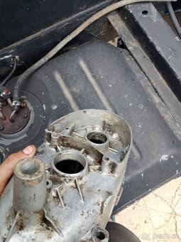 Kartery jawa 555-550 - 4