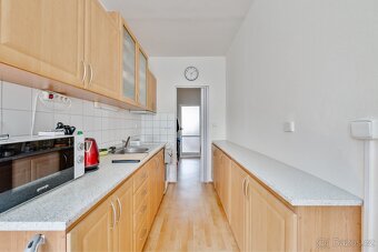 Prodej bytu 2+1 62 m² Buzulucká, Tábor - 4