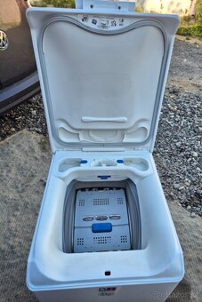 ELECTROLUX A+++ ZÁRUKA DOPRAVA INSTALACE - 4