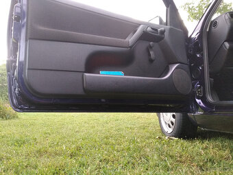VW Golf 3 MK3 1.4 40KW 1995 - 4