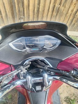 PCX 125 - 4