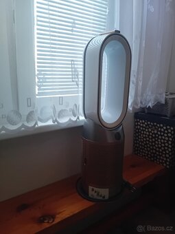 Dyson Purifier Hot+Coll Formaldehyde + Hepa Filtr s aktivním - 4